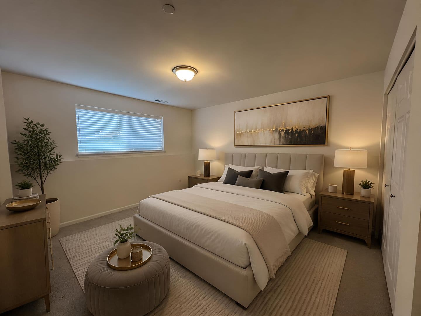 Warrenville House: 3s625 Camden St
