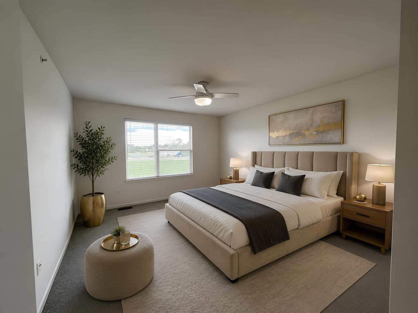 Warrenville House: 3s625 Camden St