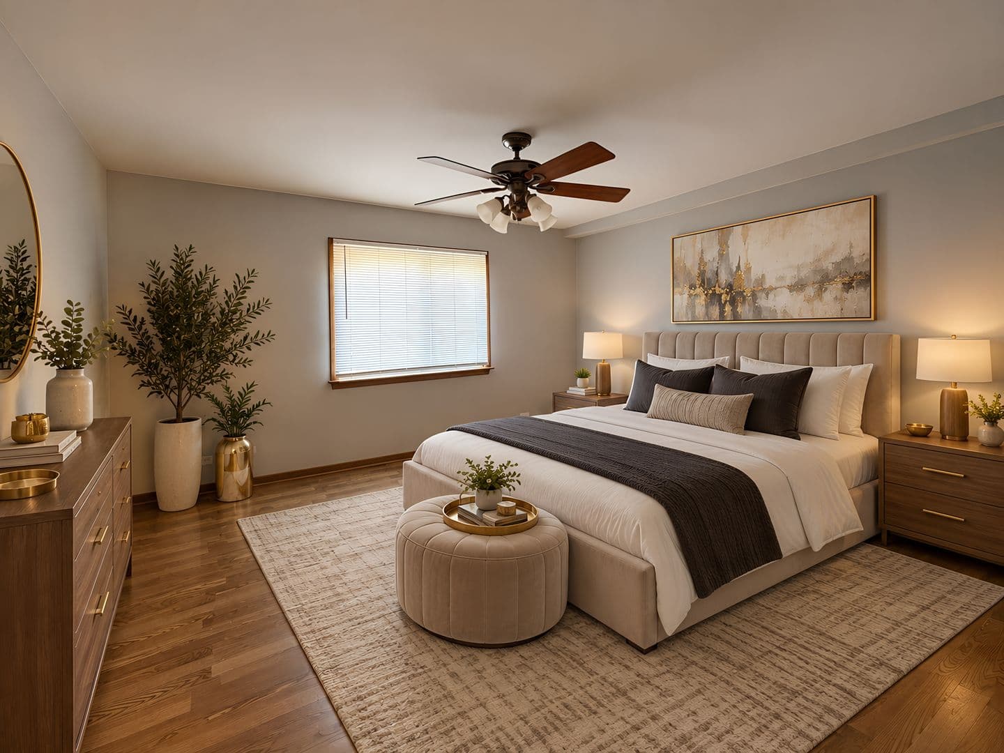 Des Plaines Apartment: 493 Leslie Ct Apt 102