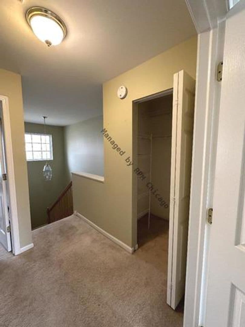 Cary House: 649 Cary Woods Cir