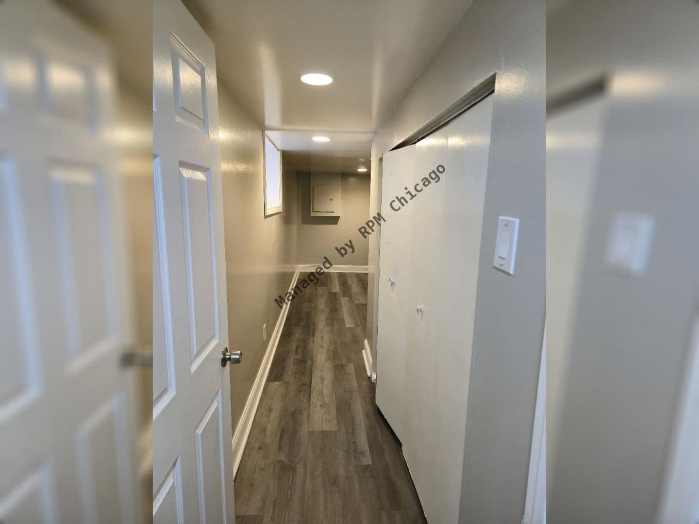 Chicago House: 3240 W 64th Pl