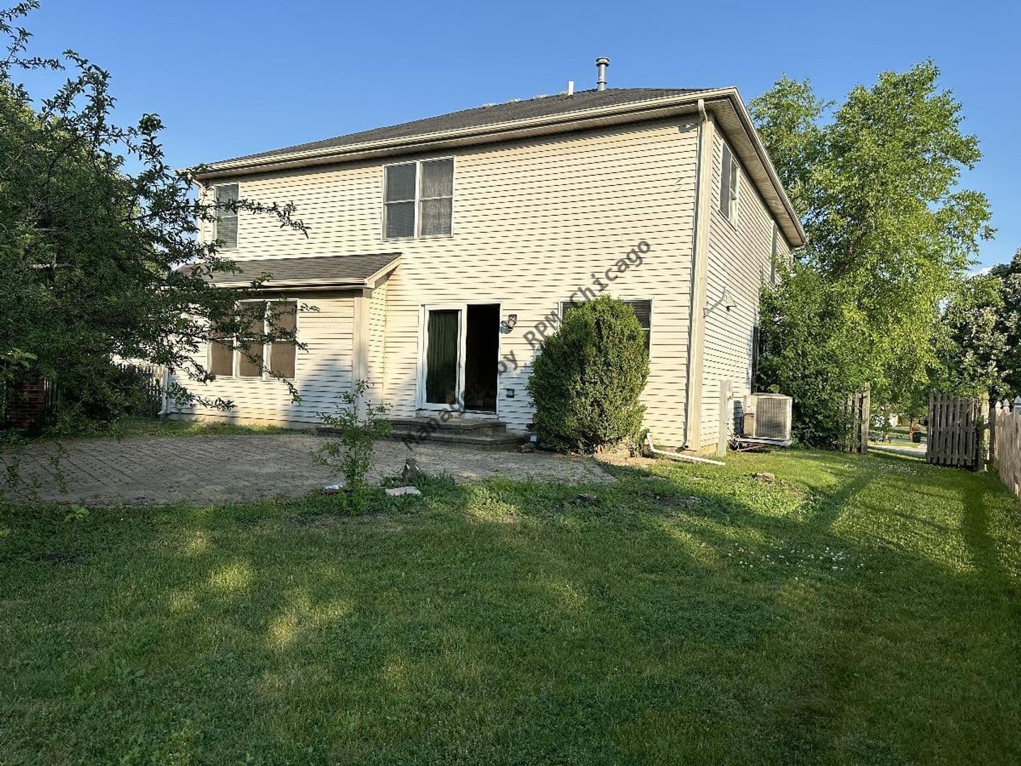 Hoffman Estates House: 5490 Fox Path Ln