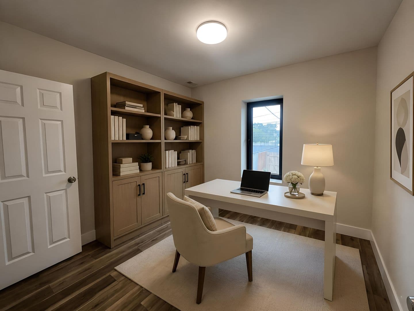 Chicago Apartment: 4434 W Monroe St