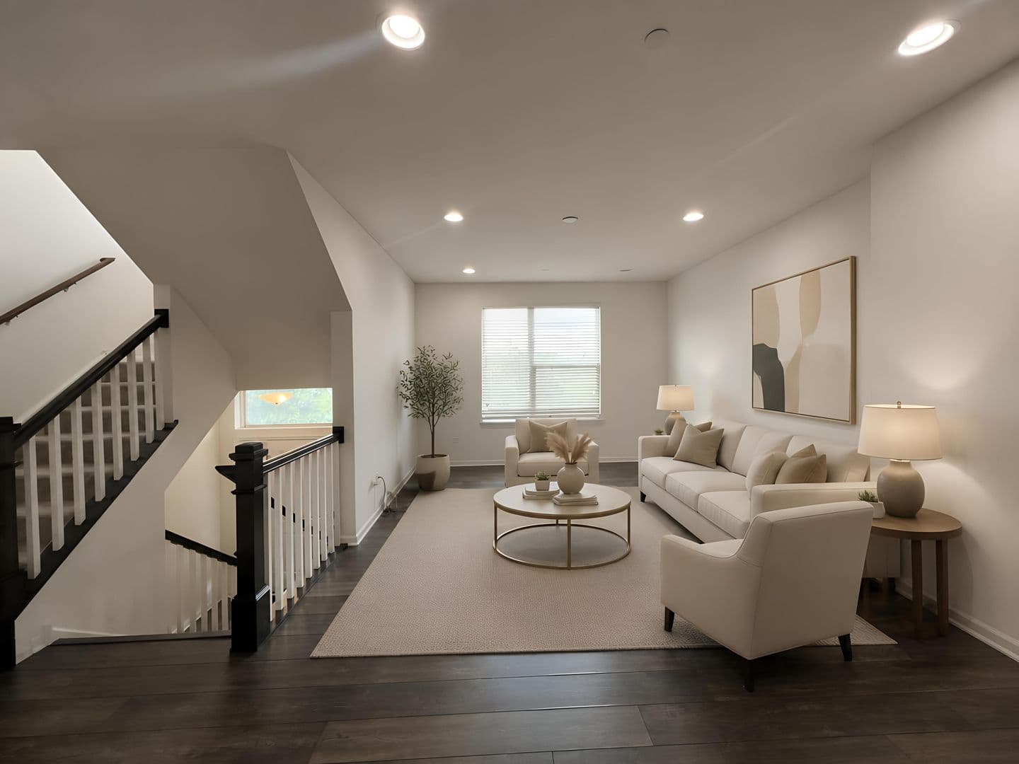 Warrenville House: 3s625 Camden St