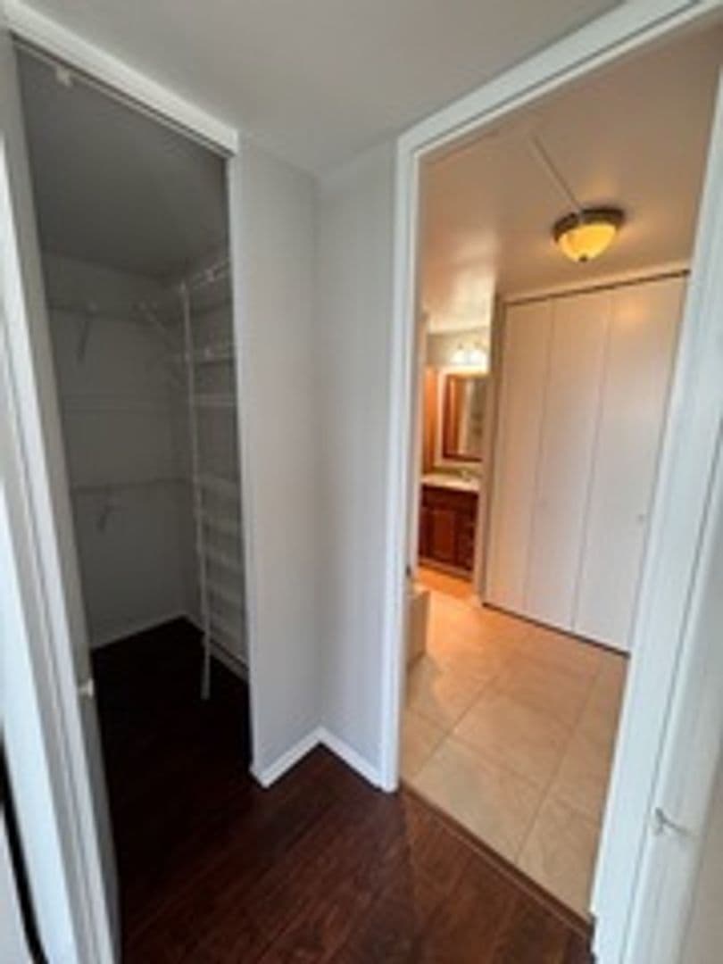 Chicago House: 505 N Lake Shore Dr. 1407-1408