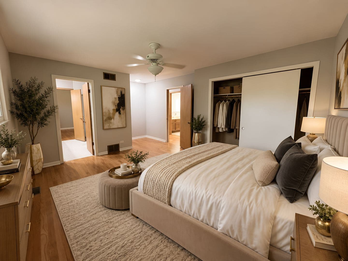 Darien House: 614 69th St