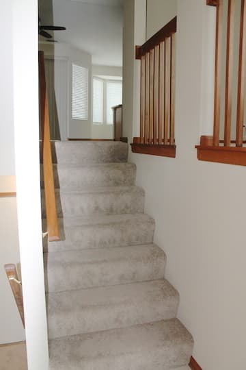 Algonquin House: 2308 Dawson Ln.