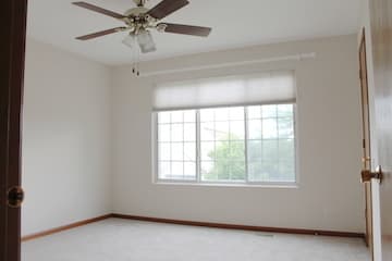 Algonquin House: 2308 Dawson Ln.