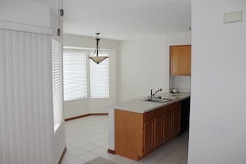 Algonquin House: 2308 Dawson Ln.