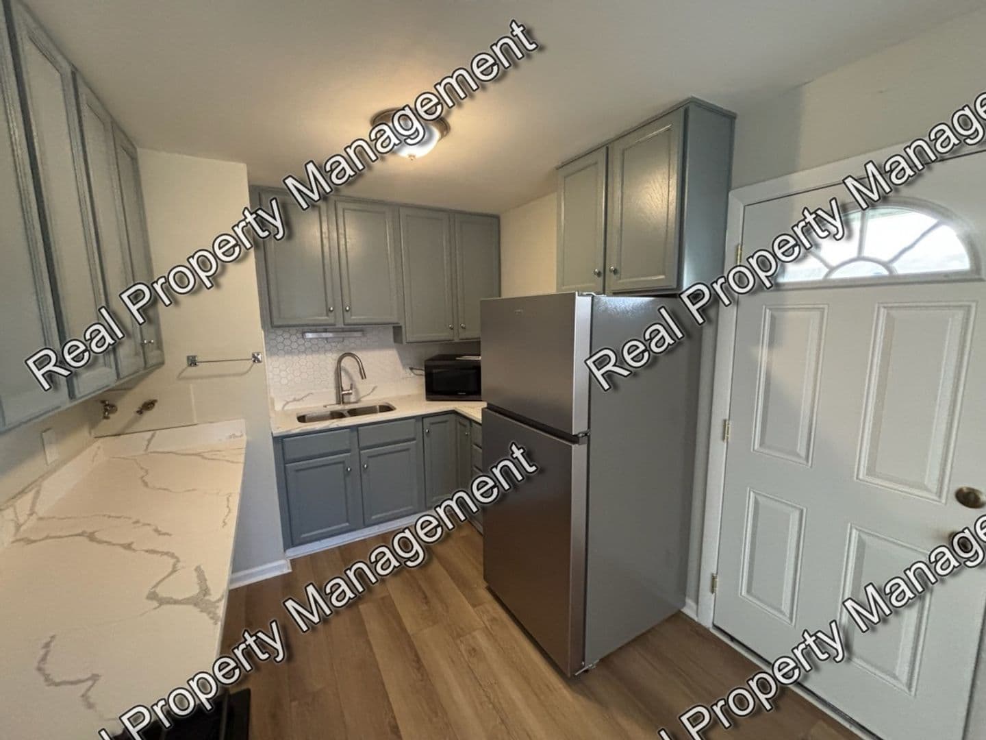 Hammond House: 6312 New Hampshire Ave