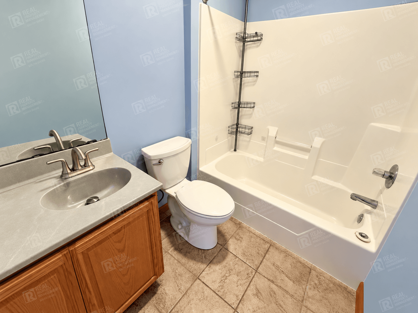 Crown Point House: 8735 East 124th