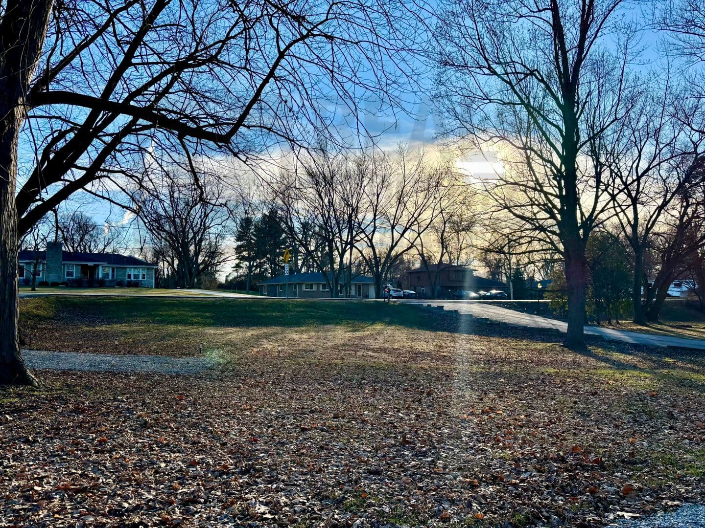 Merrillville House: 2104 East 73rd Avenue