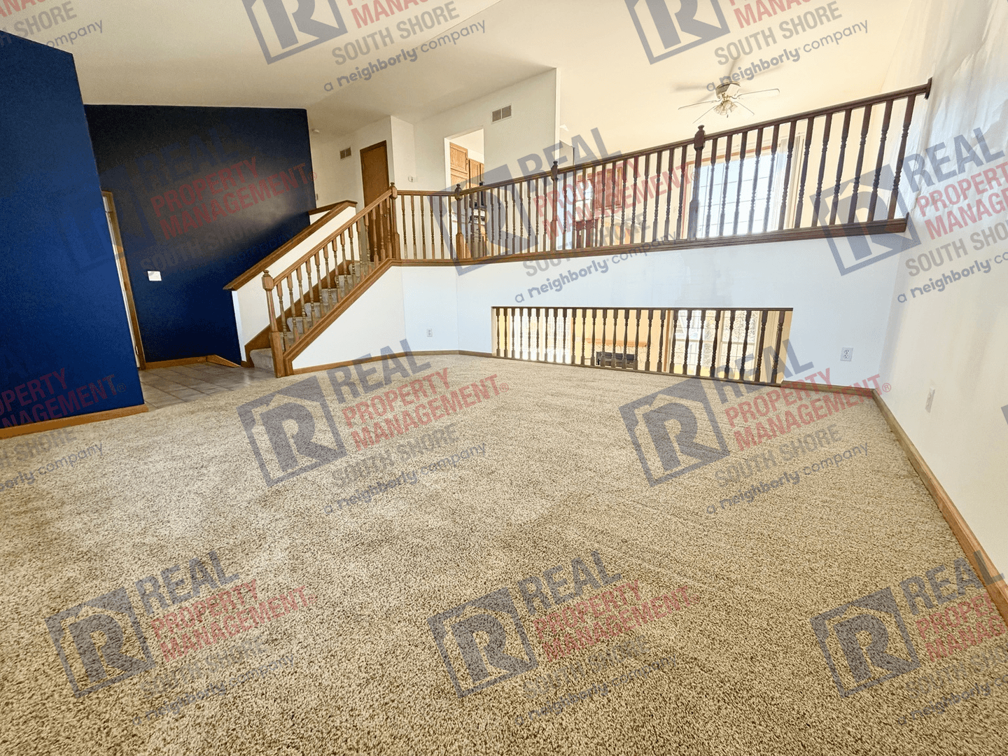 Crown Point House: 8735 East 124th