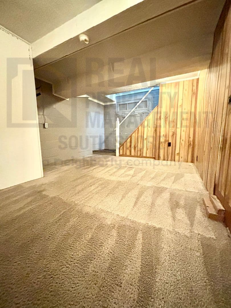 La Porte House: 1010 2nd Street