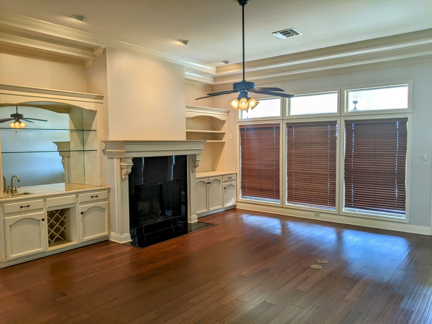 Lafayette House: 103 Southwood Dr.