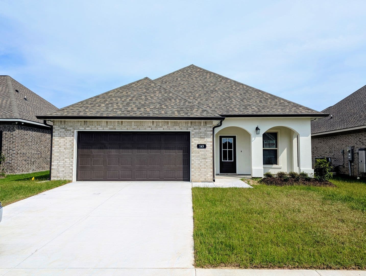 Youngsville House: 143 Ridley Ln.