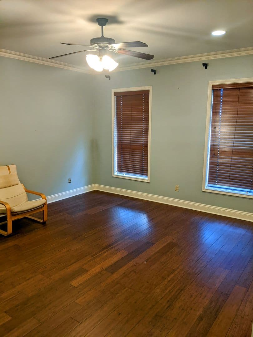 Lafayette House: 103 Southwood Dr.