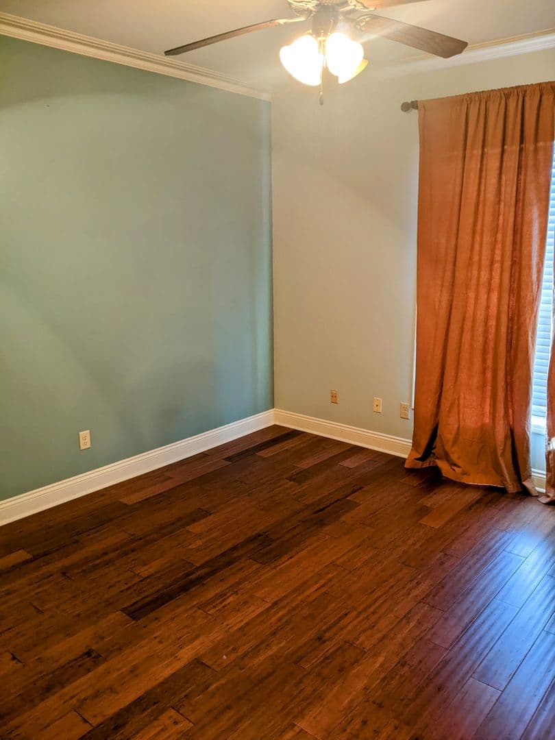 Lafayette House: 103 Southwood Dr.