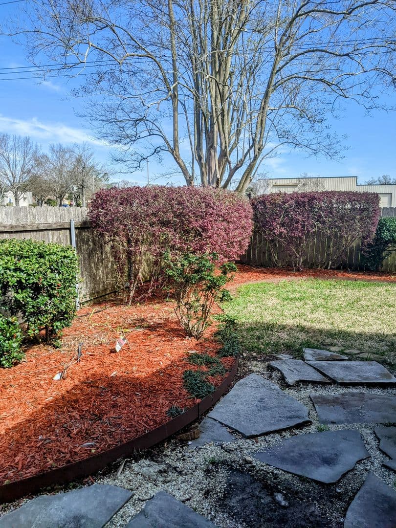 Lafayette House: 103 Southwood Dr.