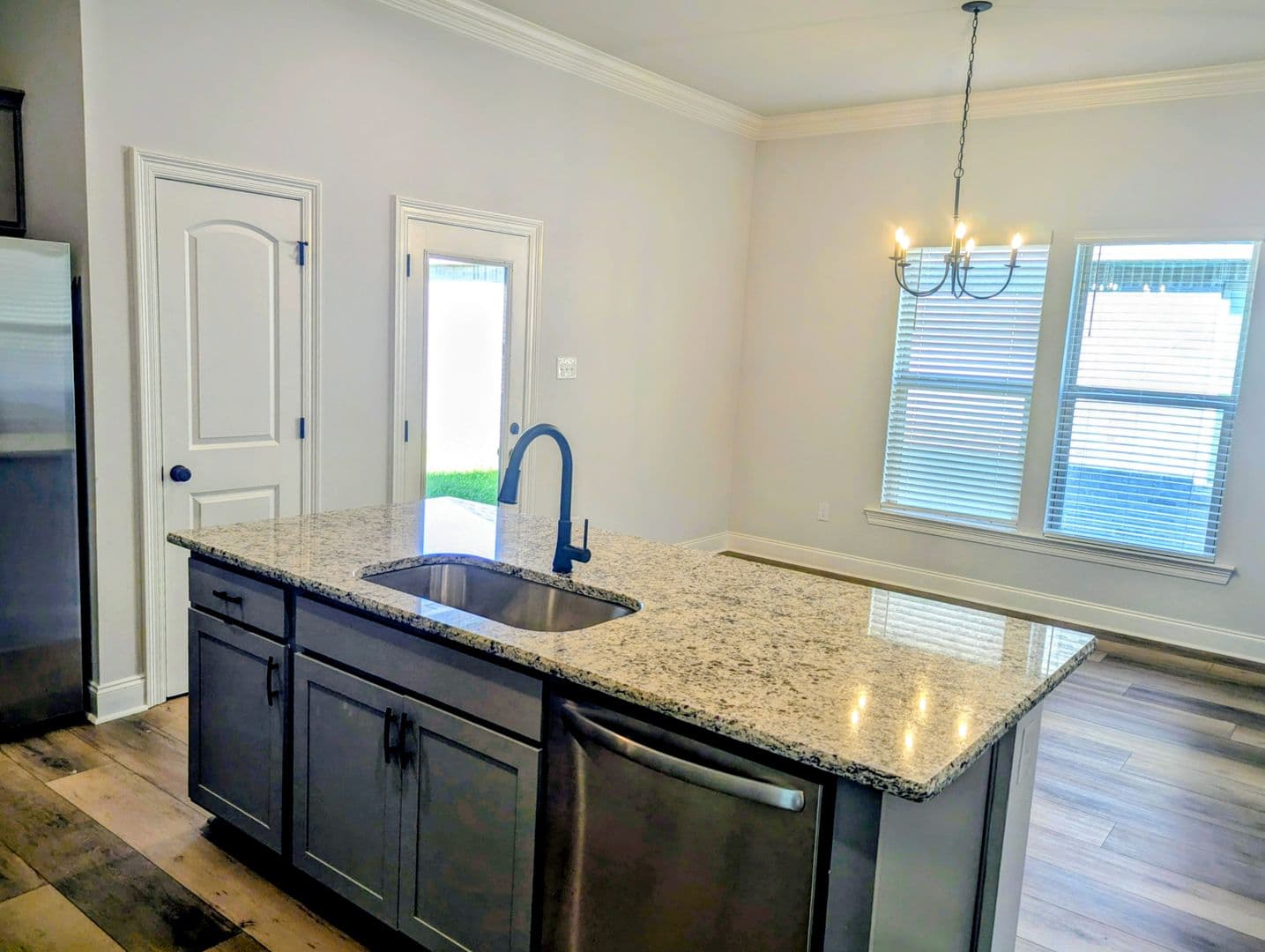 Youngsville House: 143 Ridley Ln.