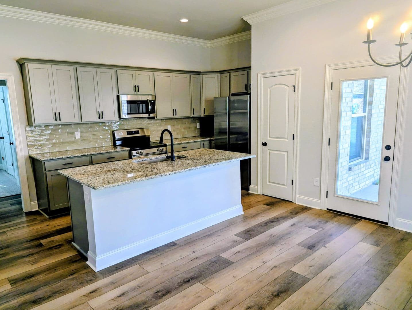 Youngsville House: 143 Ridley Ln.