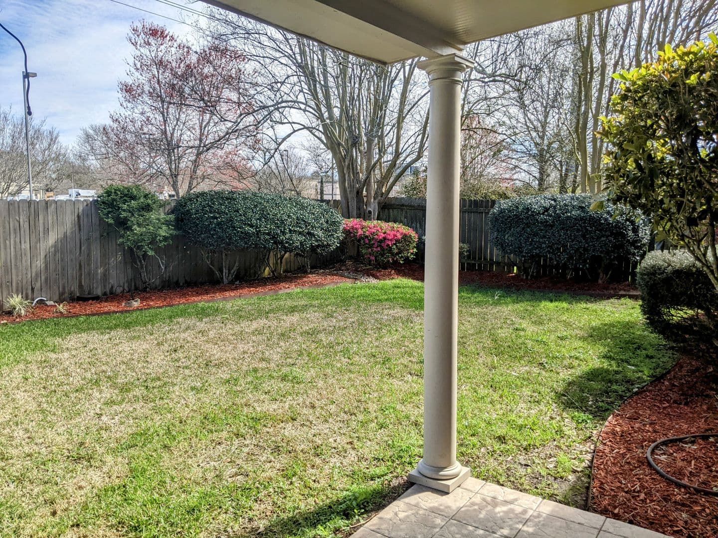 Lafayette House: 103 Southwood Dr.