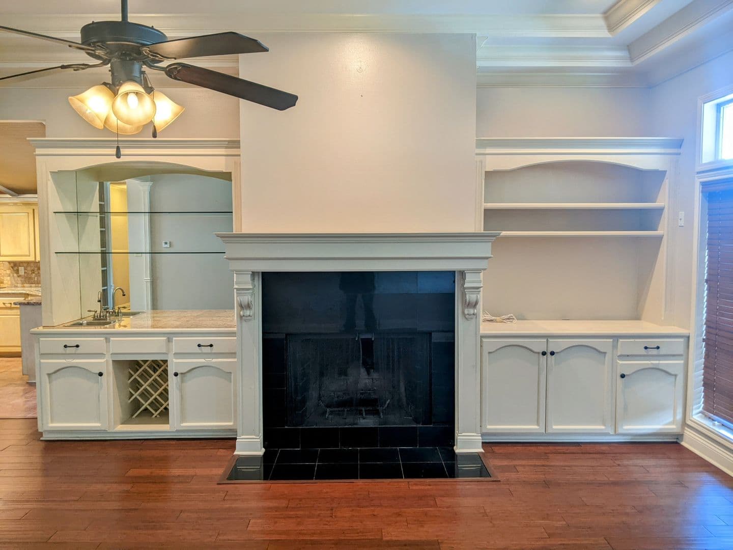 Lafayette House: 103 Southwood Dr.