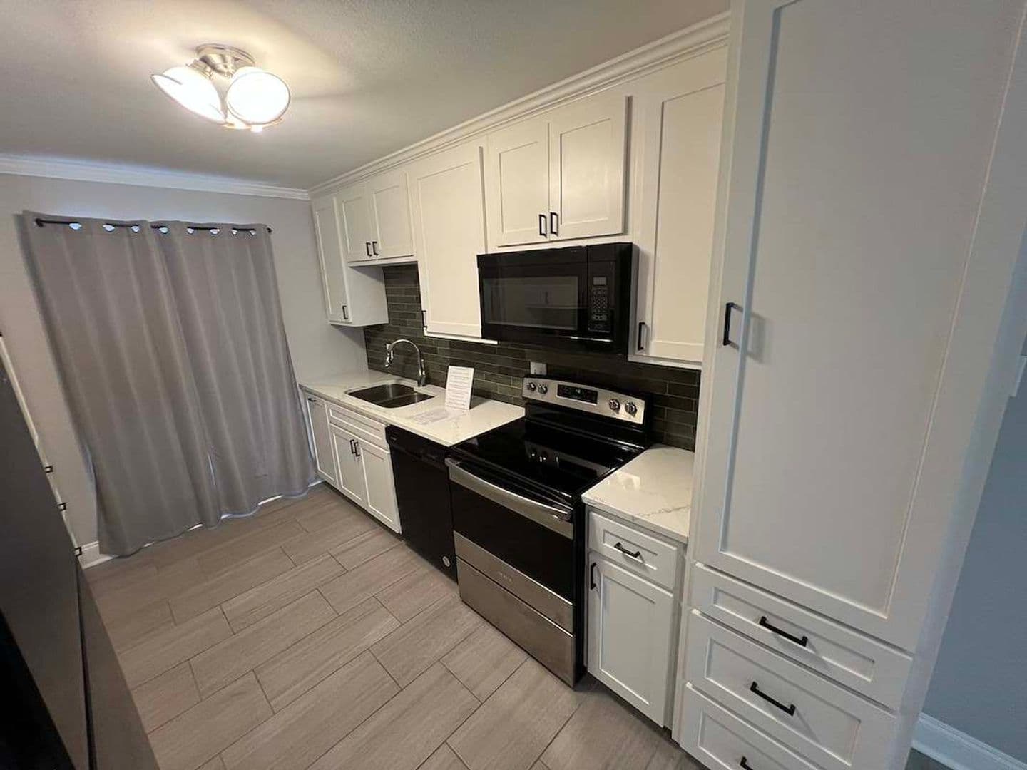 Baton Rouge House: 10438 Jefferson Hwy, Unit D
