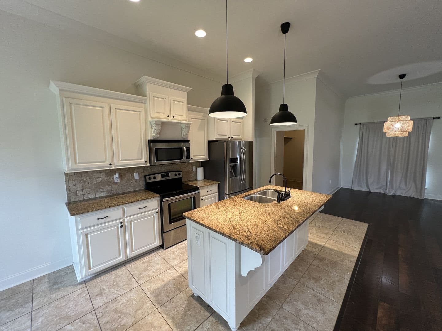 Denham Springs House: 10753 Fenway Lane