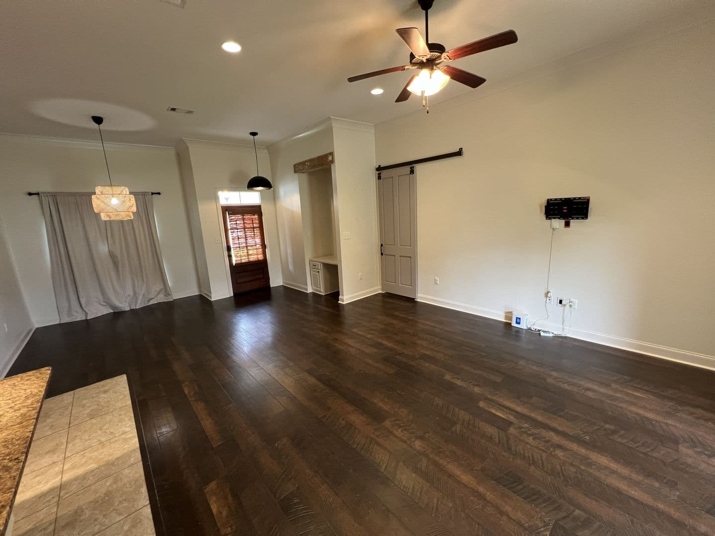 Denham Springs House: 10753 Fenway Lane