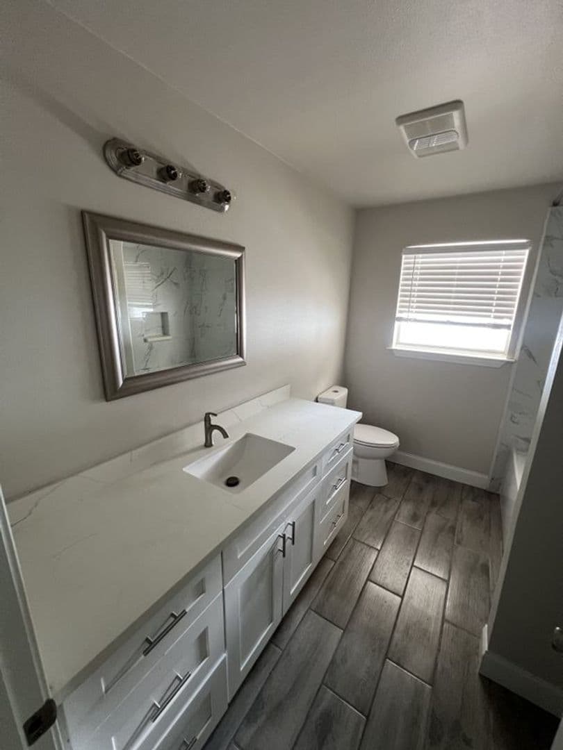 Baton Rouge House: 10444 Browning Dr.