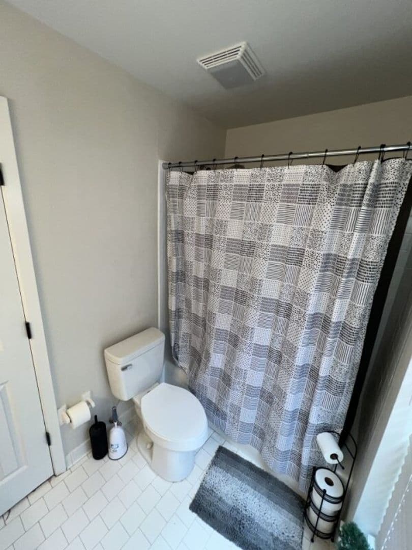 Baton Rouge Apartment: 4547 Alvin Dark