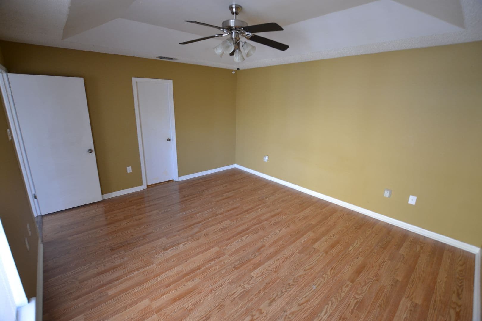 Baton Rouge House: 2136 S Flannery Rd.