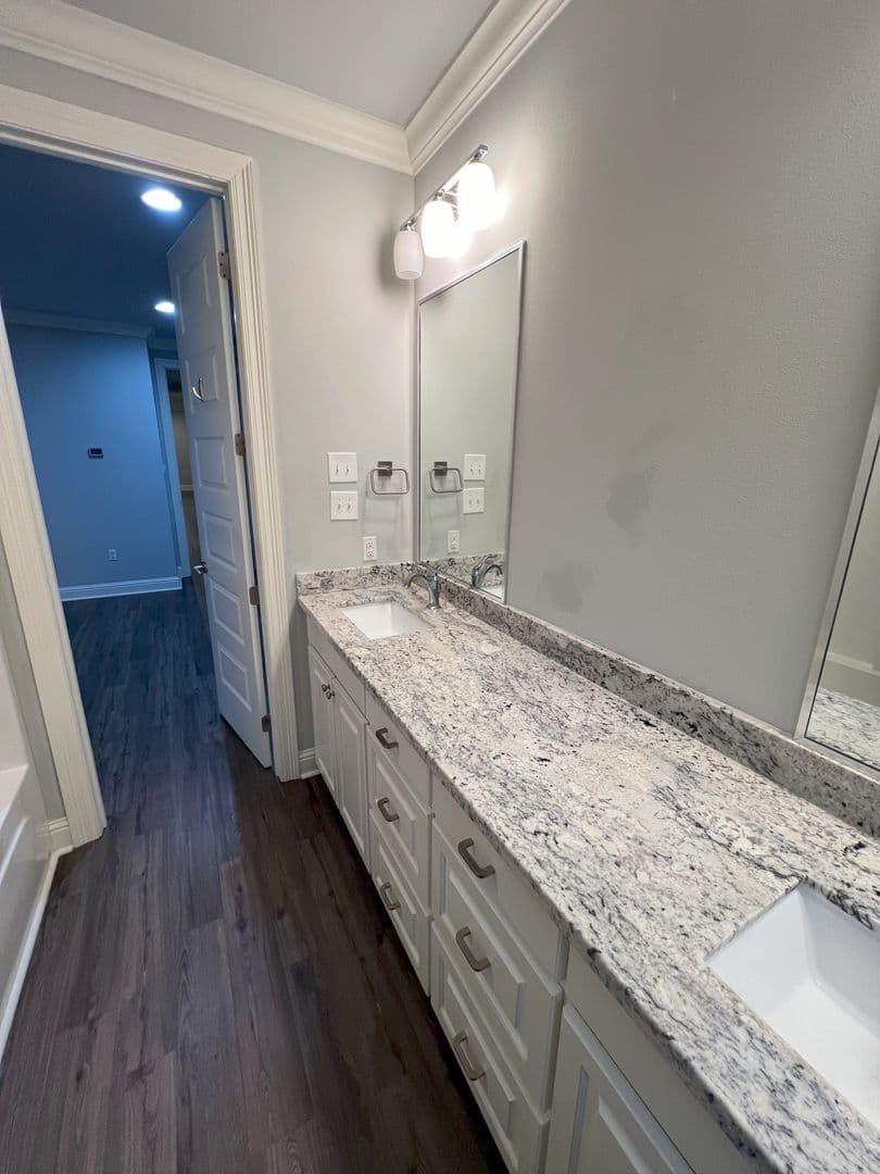 Baton Rouge House: 2353 Orpine Ave.