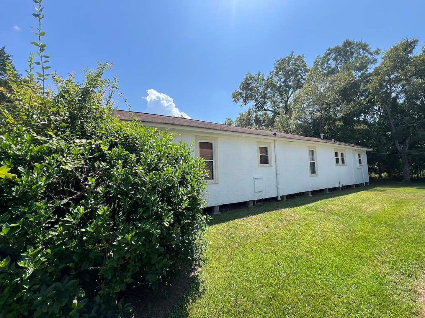 Baton Rouge House: 13313 Sunshine Rd.