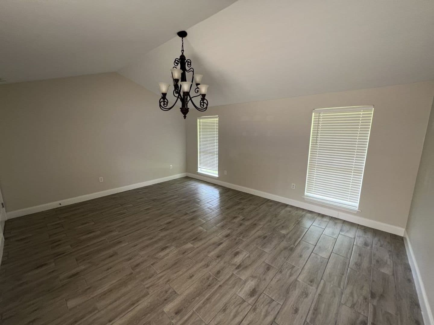Baton Rouge House: 10444 Browning Dr.
