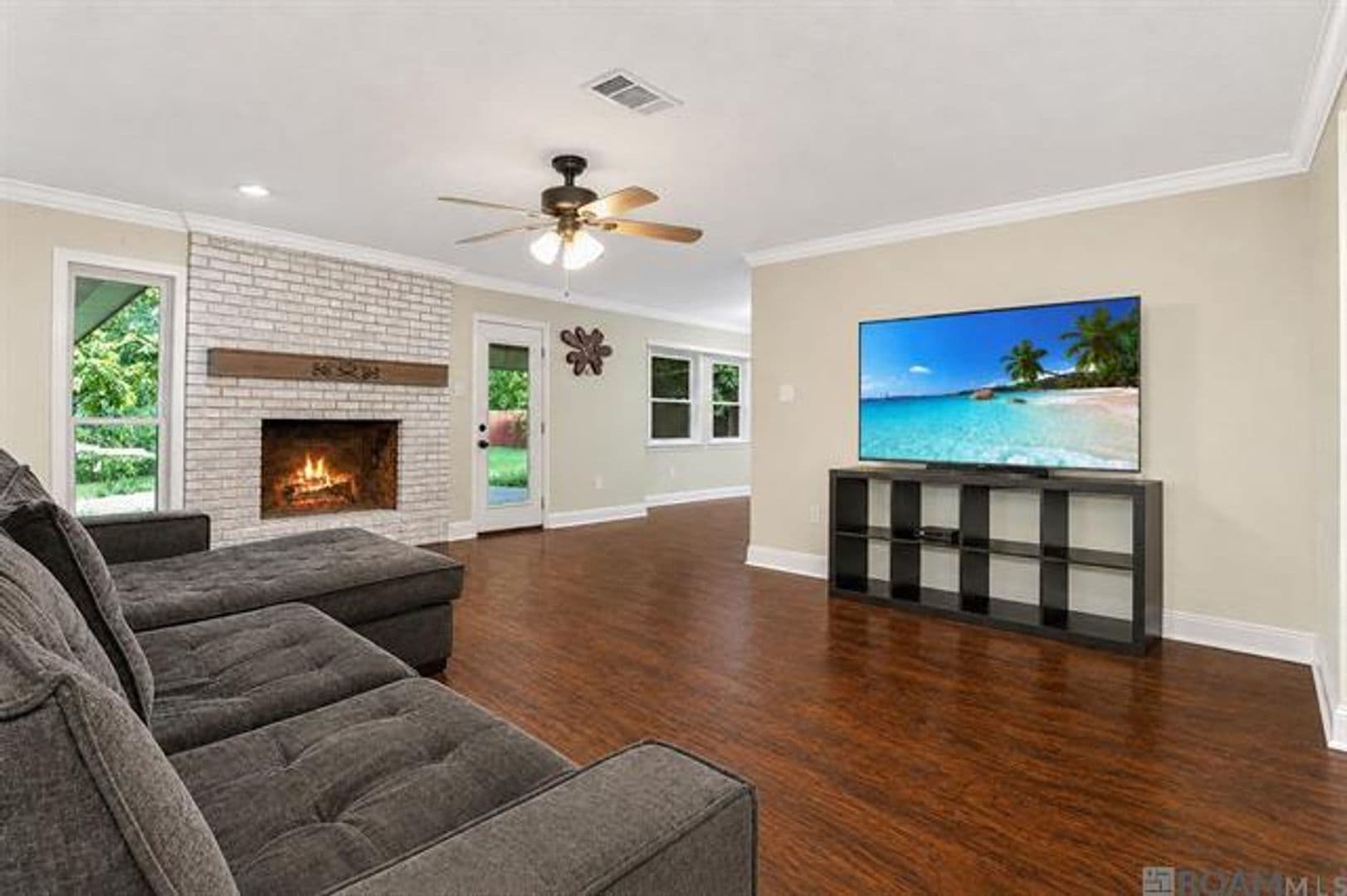 Denham Springs House: 26137 Vincent Dr