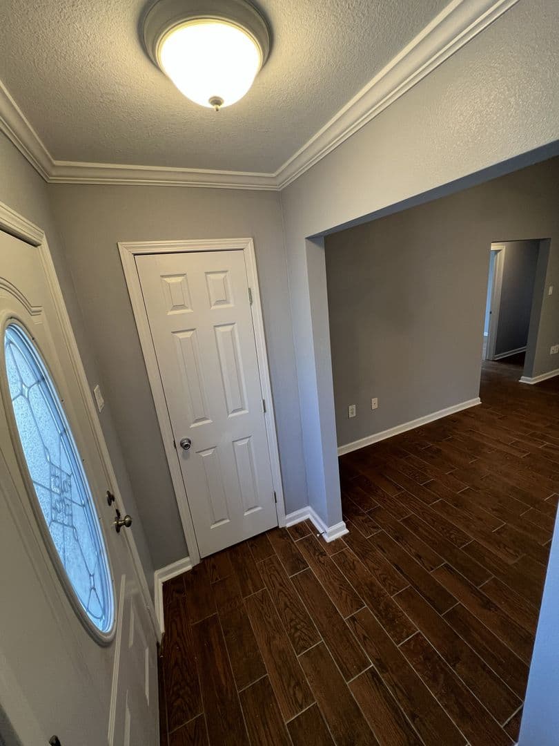 Baton Rouge House: 7516 Vice President Dr.