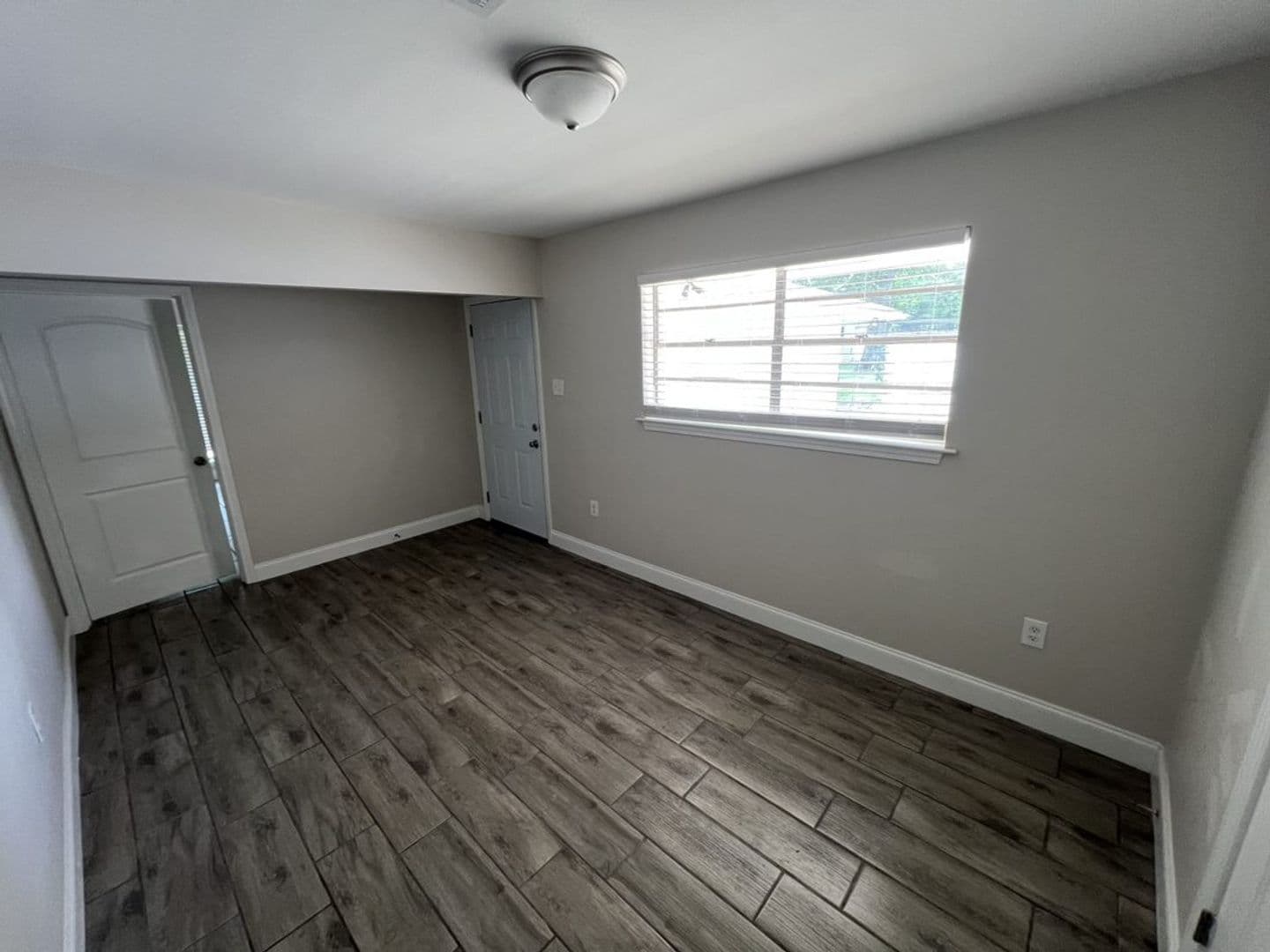 Baton Rouge House: 10444 Browning Dr.