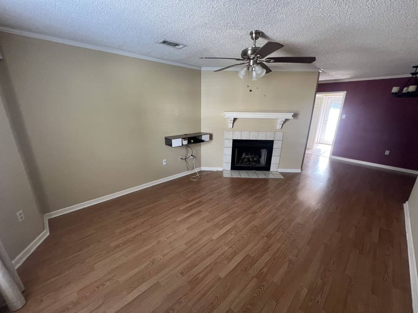 Baton Rouge Townhome: 10062 Jefferson Hwy