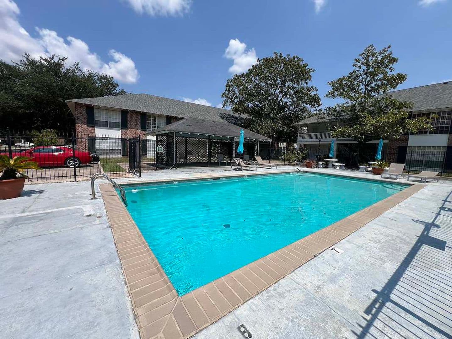 Baton Rouge House: 10438 Jefferson Hwy, Unit D