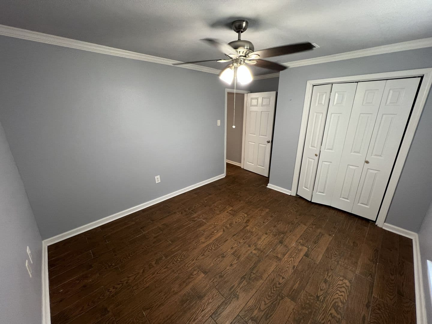 Baton Rouge House: 7516 Vice President Dr.