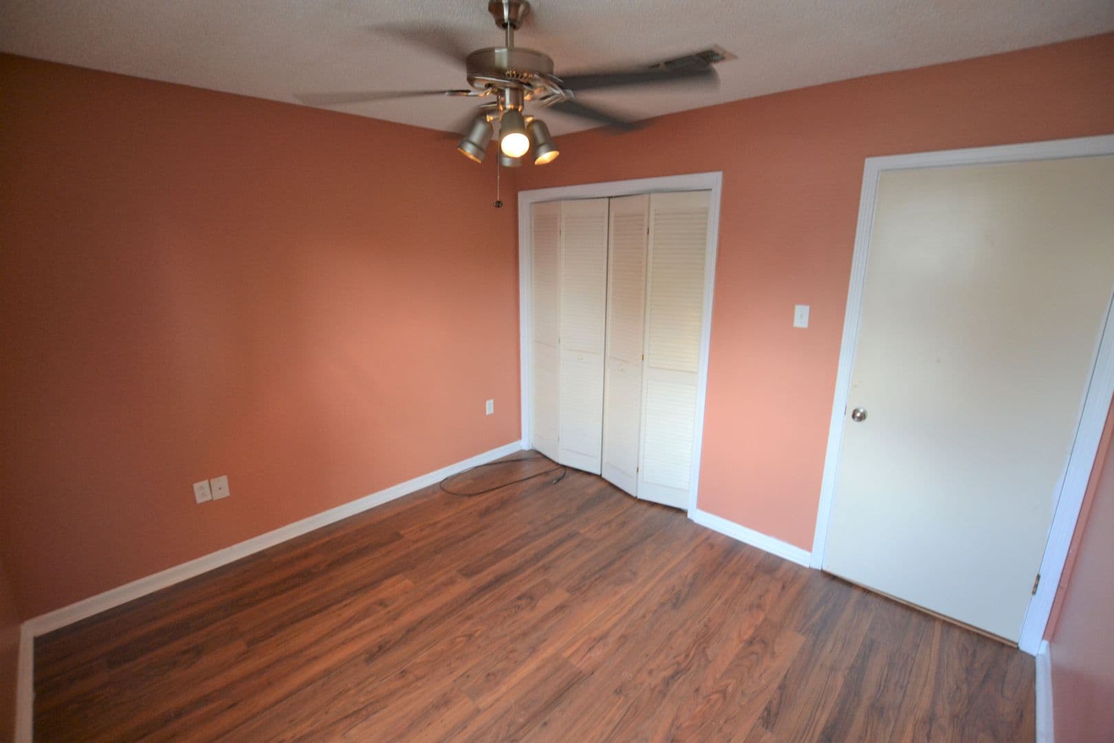 Baton Rouge House: 2136 S Flannery Rd.