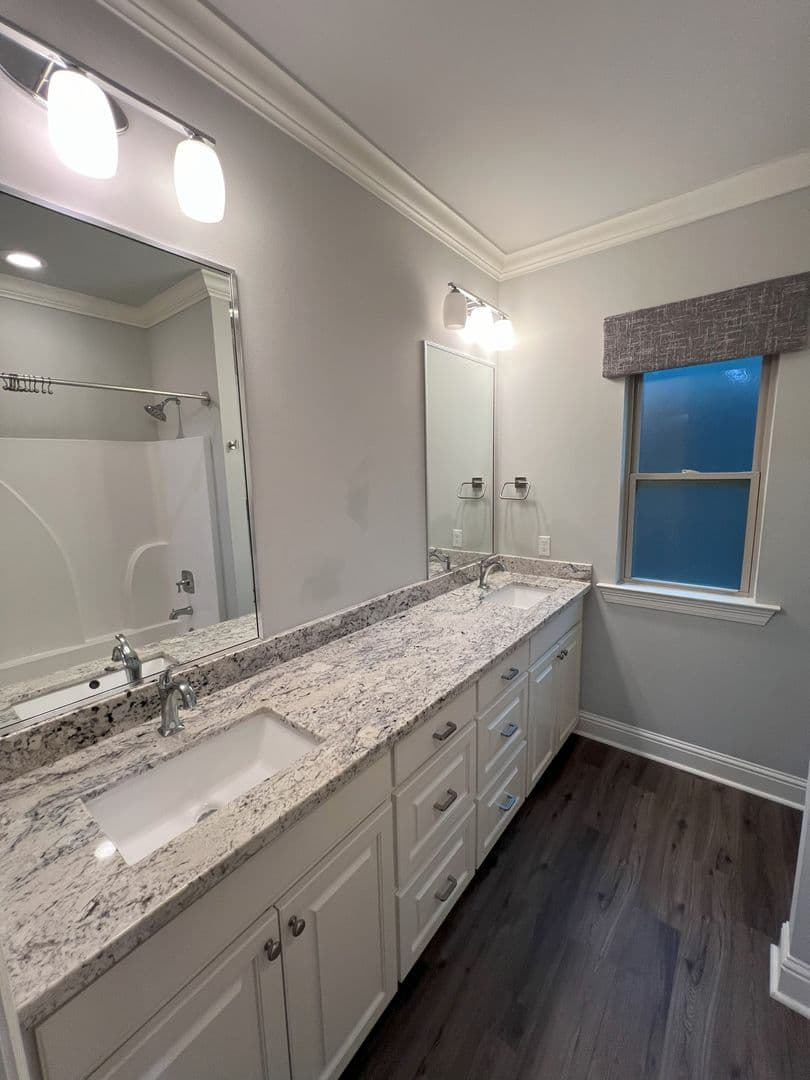 Baton Rouge House: 2353 Orpine Ave.