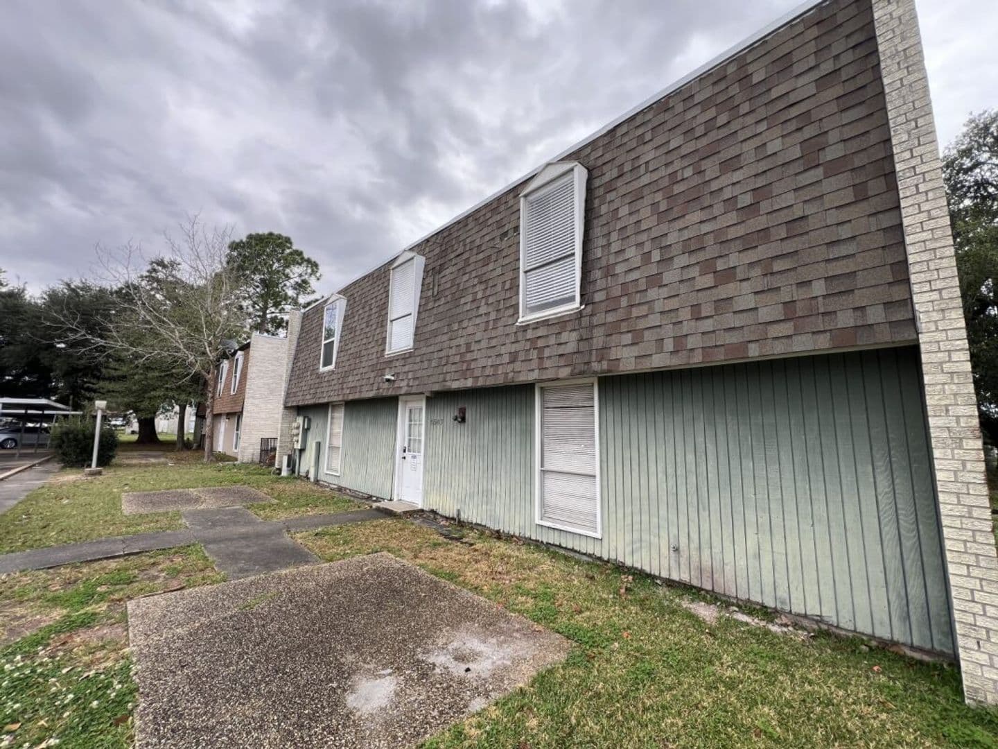Baton Rouge Apartment: 4547 Alvin Dark