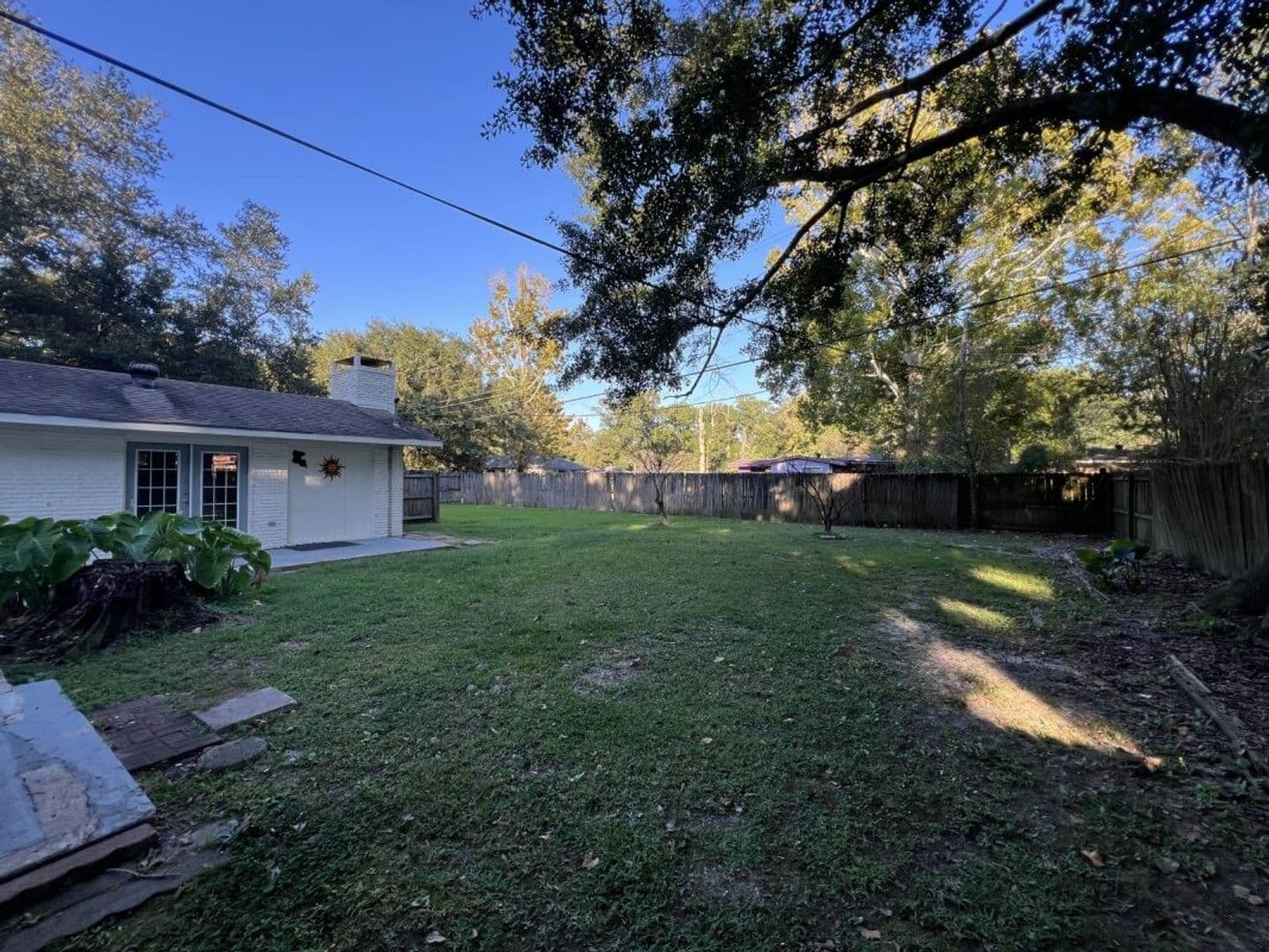Baton Rouge House: 3280 Crestaire Dr