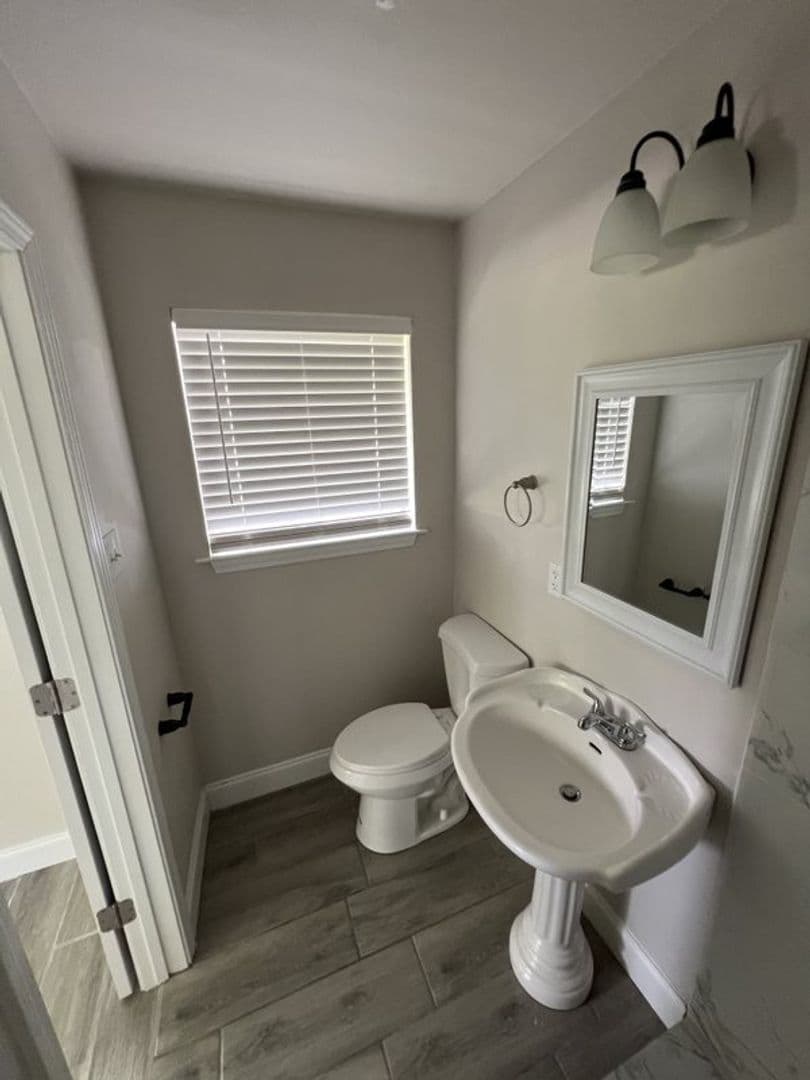 Baton Rouge House: 10444 Browning Dr.