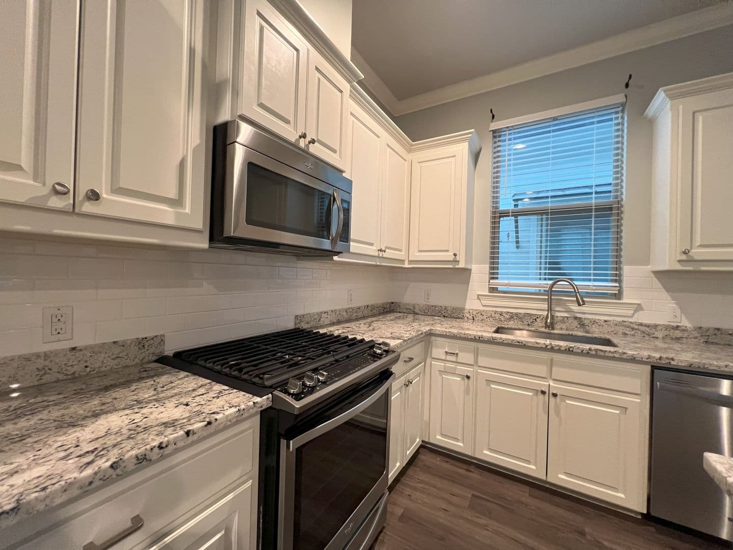 Baton Rouge House: 2353 Orpine Ave.