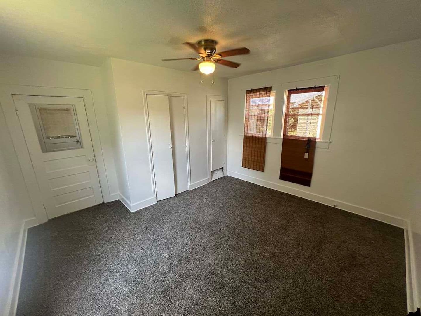Baton Rouge House: 13313 Sunshine Rd.