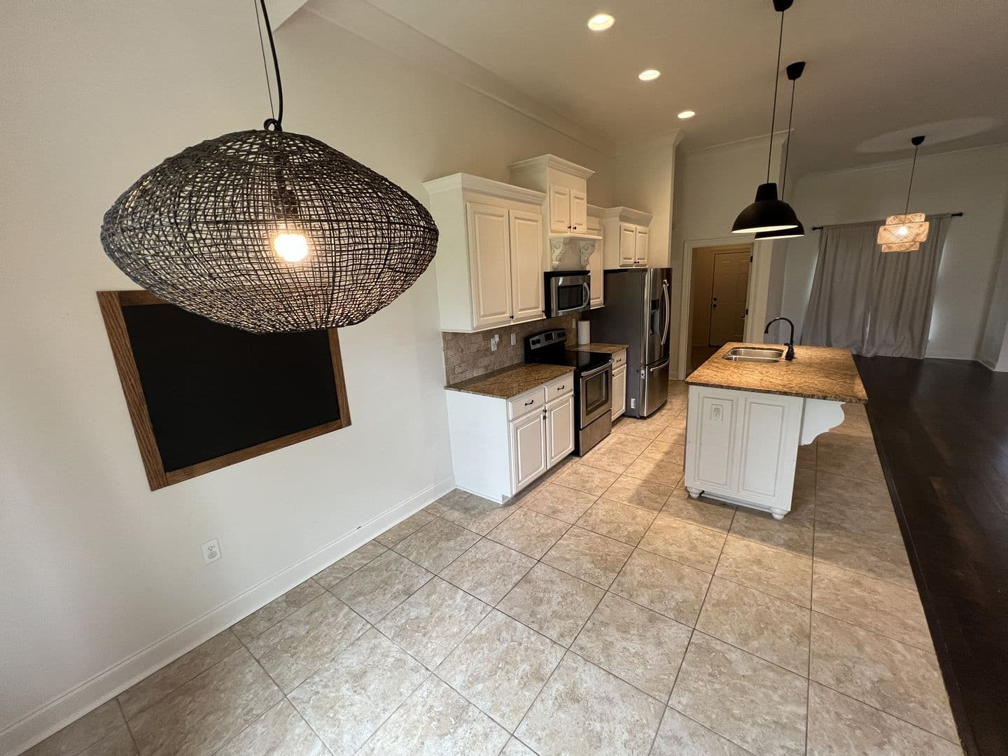 Denham Springs House: 10753 Fenway Lane
